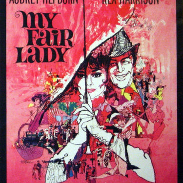 My Fair Lady