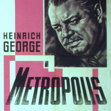 Metropolis