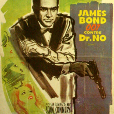 James Bond Dr No (small)