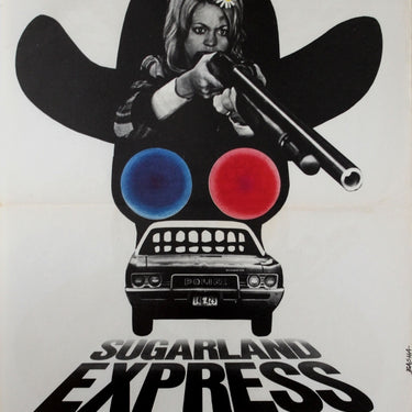 The Sugarland Express