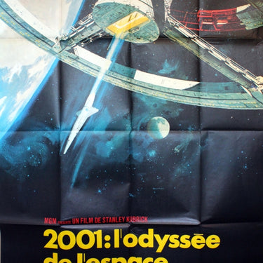 2001: A Space Odyssey