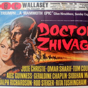 Doctor Zhivago