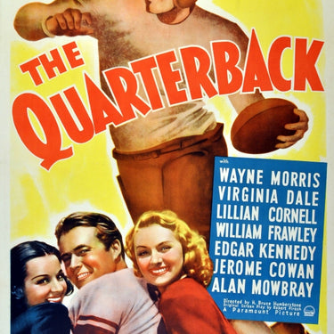 The Quarterback