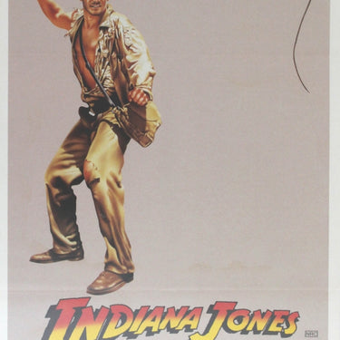 Indiana Jones and the Temple of Doom