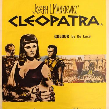 Cleopatra