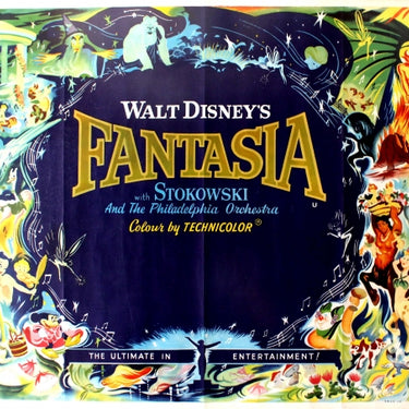 Fantasia Disney