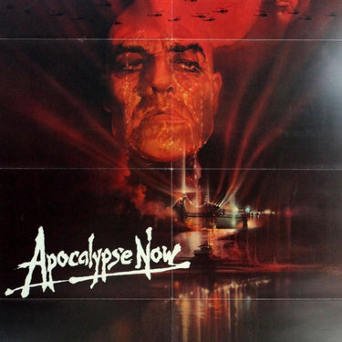 Apocalypse Now Coppola