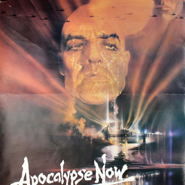 Apocalypse Now German Coppola