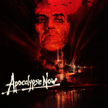 Apocalypse Now Coppola Bob Peak