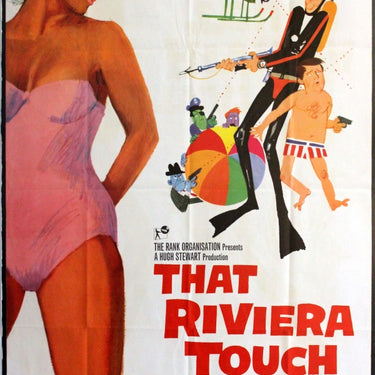 That Riviera Touch