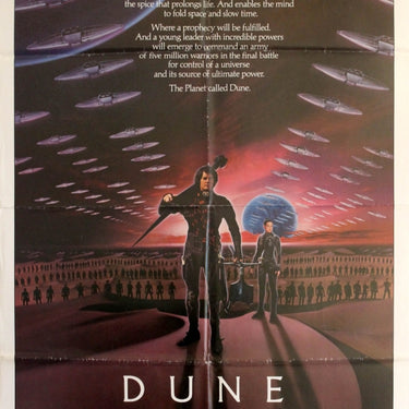 Dune SciFi Frank Herbert