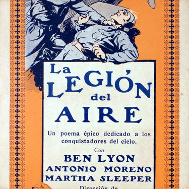 The Air Legion