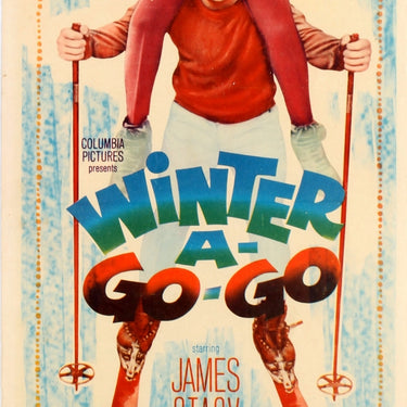 Winter A Go Go