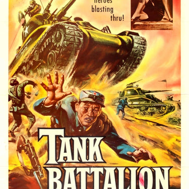 Tank Battalion