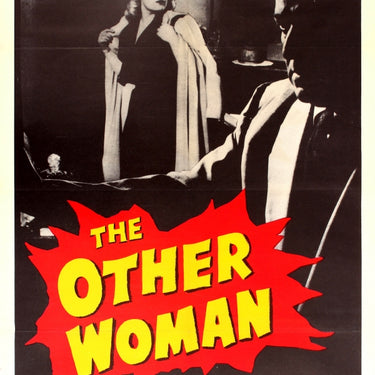 The Other Woman B Movie USA