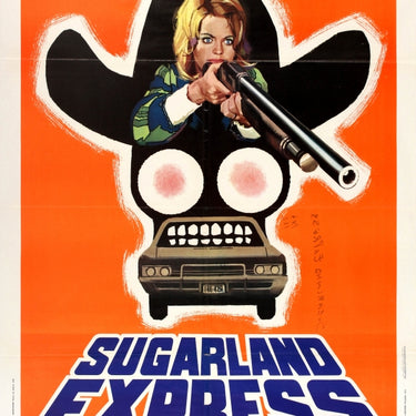 Sugarland Express