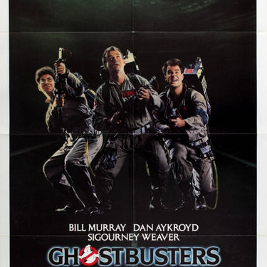 Ghostbusters