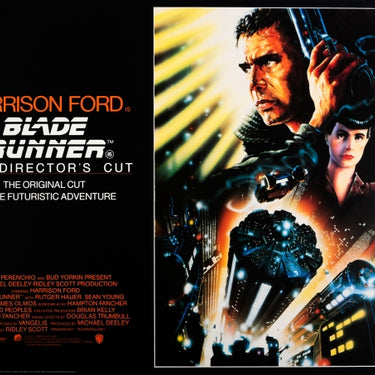 Blade Runner The Director's Cut