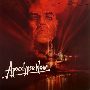 Apocalypse Now USA Coppola