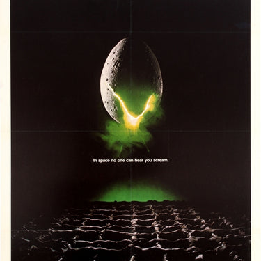 Alien Ridley Scott USA