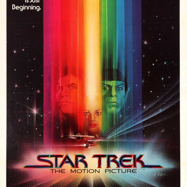 Star Trek The Motion Picture