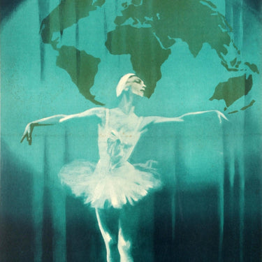 Young World Ballet USSR