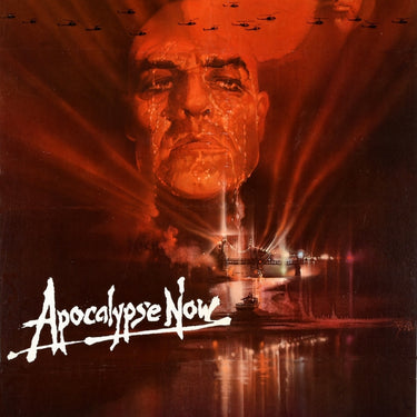 Apocalypse Now Vietnam War Francis Ford Coppola