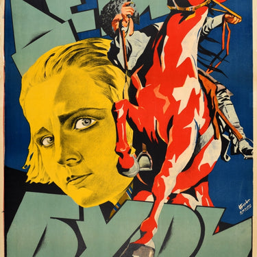 Children Of The Storm Russian Constructivism