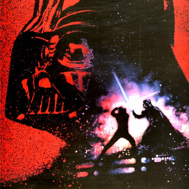 Star Wars Return Of The Jedi Darth Vader