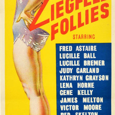 Ziegfeld Follies