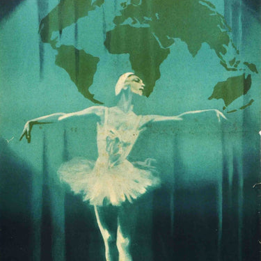 Young Ballet Of The World USSR