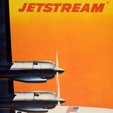 TWA Jetstream Frank Soltesz