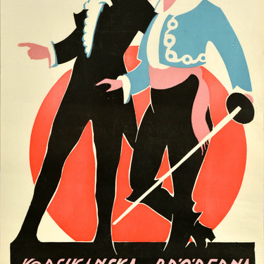 The Corsican Brothers Korsikanska Broderna
