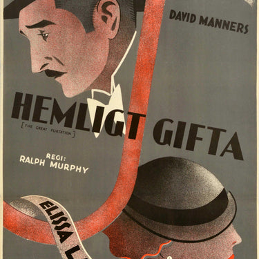 The Great Flirtation Hemlight Gifta
