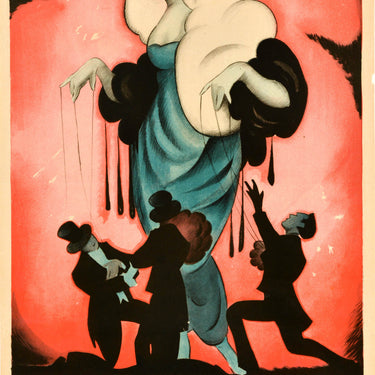 The Loves of Letty Pauline Frederick Rohman