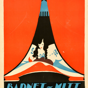 Baby Mine Barnet Mitt Madge Kennedy