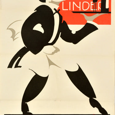 The Little Cafe Max Linder