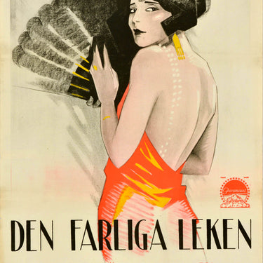 The Worlds Applause Den Farliga Leken