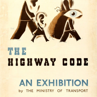 The Highway Code Zero