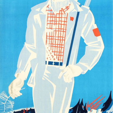 Siberia USSR Power