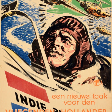 Liberate Dutch East Indies WWII