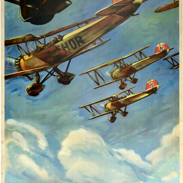 National Socialist Flying Corps Germany