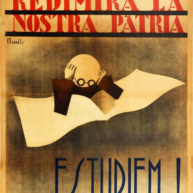 Student Culture Spanish Civil War