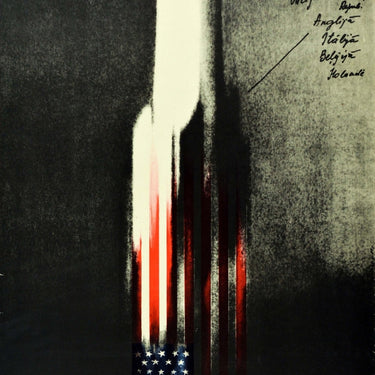 No To American Nuclear Missiles Europe