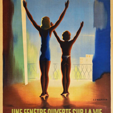 Education Sport General France Art Deco