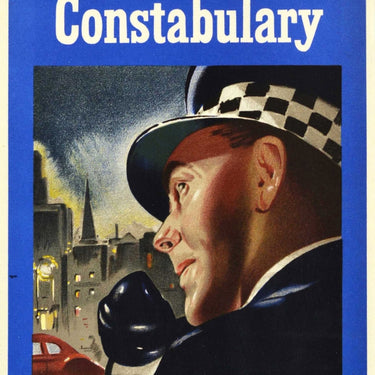 Join The Special Constabulary