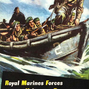 Royal Marines Forces Volunteer Reserve