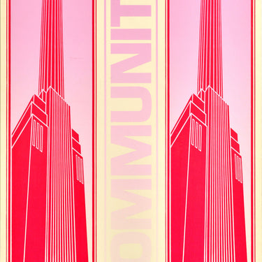 Battersea Power Station Community