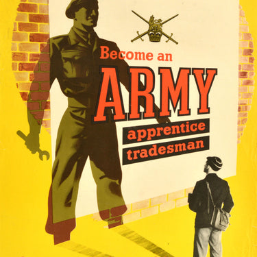 Army Apprentice Tradesman