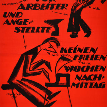 Swiss Social Initiative Working Hours Vote No